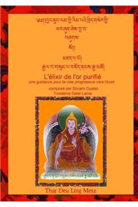 L'Elixir De L'or Purifie