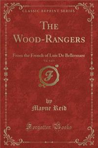 The Wood-Rangers, Vol. 1 of 3