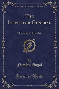The Inspector-General