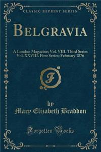 Belgravia