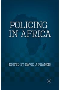 Policing in Africa