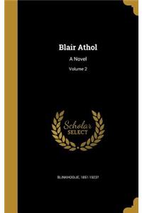 Blair Athol