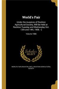 World's Fair