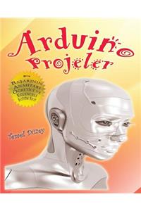 Arduino Projeler