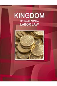 Kingdom of Saudi Arabia Labor Law