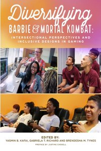 Diversifying Barbie and Mortal Kombat