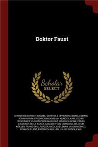 Doktor Faust
