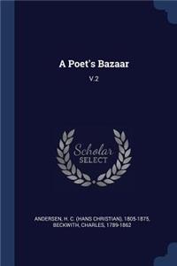 Poet's Bazaar