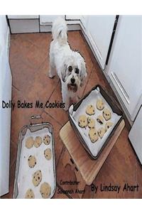 Dolly Bakes Me Cookies