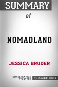 Summary of Nomadland by Jessica Bruder