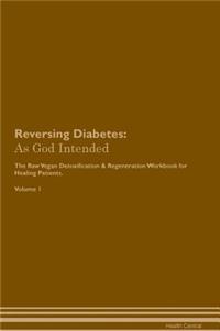 Reversing Diabetes