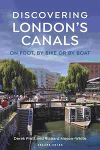 Discovering London's Canals