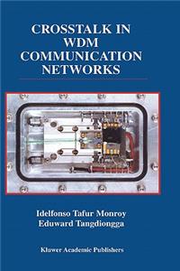 CrossTalk in WDM Communication Networks