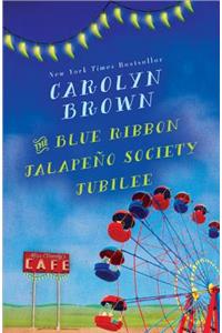 Blue-Ribbon Jalapeño Society Jubilee