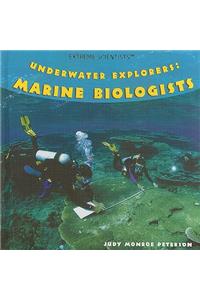 Underwater Explorers