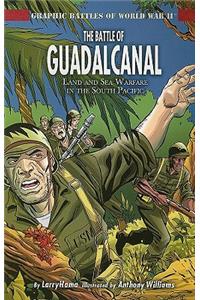 Battle of Guadalcanal