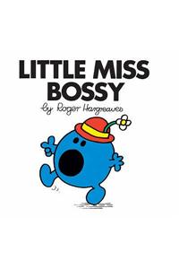 Little Miss Bossy