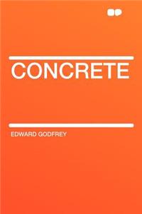 Concrete