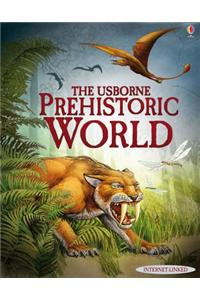 Prehistoric World