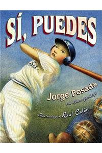 Sí, Puedes (Play Ball!)