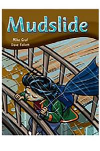 Rigby Focus Forward: (Group 2, Set C) Mudslide!