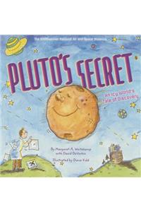 Pluto's Secret