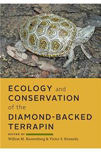 Ecology and Conservation of the Diamond-Backed Terrapin