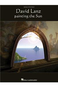 David Lanz - Painting the Sun