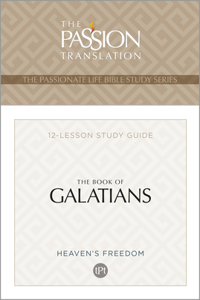 Tpt the Book of Galatians