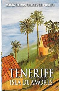 Tenerife Isla De Amores