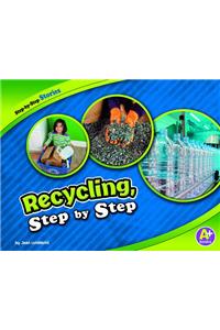 Recycling, Step by Step