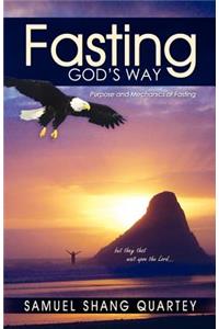 Fasting God's Way