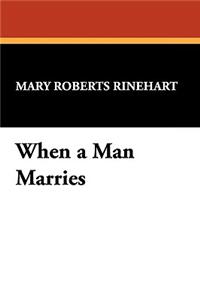 When a Man Marries