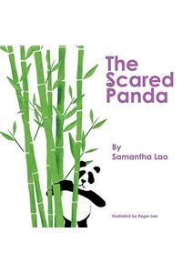 The Scared Panda