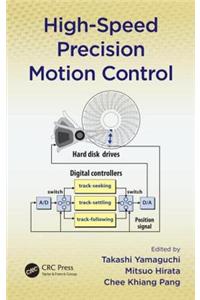 High-Speed Precision Motion Control