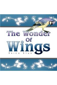 Wonder Of Wings