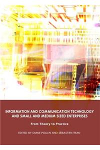 Information and Communication Technology and Small and Medium Sized Enterprises