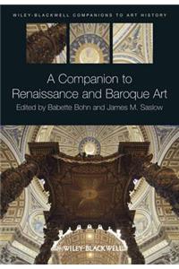 Comp Renaissance and Baroque A