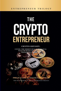 Crypto Entrepreneur