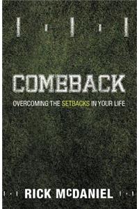 Comeback