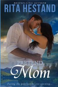 Pretend Mom