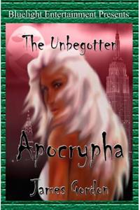 The Unbegotten