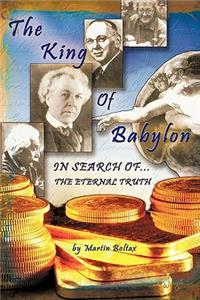 King of Babylon