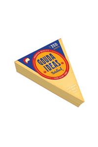 Gouda Ideas Noteblock