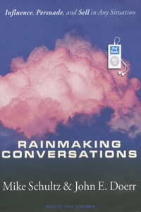 Rainmaking Conversations