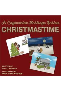 A Caymanian Heritage Series