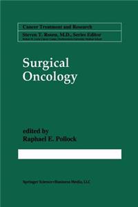 Surgical Oncology