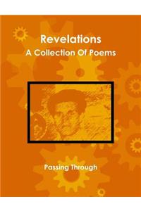 Revelations - A Collection Of Poems