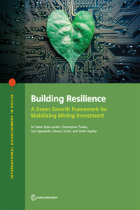 Building resilience