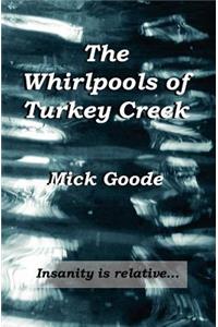 Whirlpools of Turkey Creek